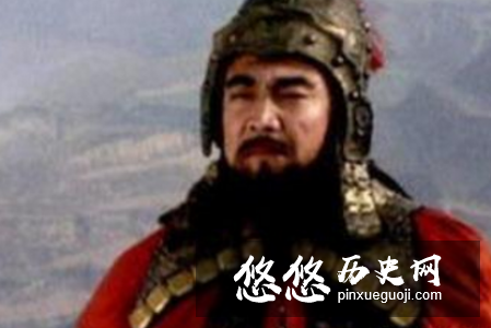 曹操和张绣之间不是深仇大恨吗 为什么曹操会放过他呢