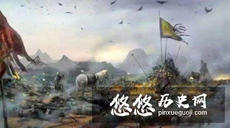 春秋战国如此乱世 屈氏为何能长盛不衰六百年