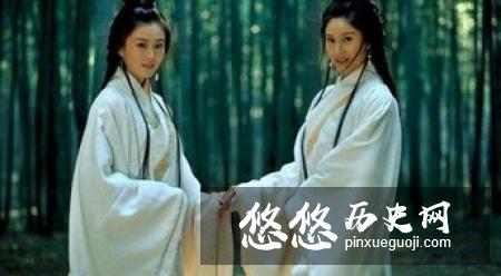 孙策去世之后，孙权是怎么对待嫂子大乔的？