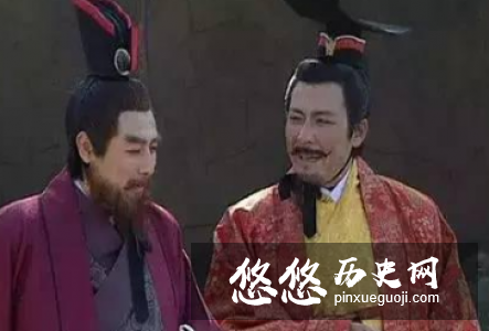 三国时期大家都染上了“刘备依赖症”！刘备奋斗的四个阶段！