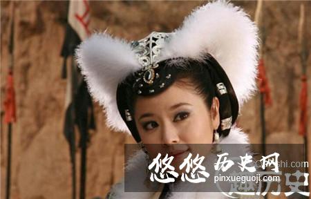 妖女妲己究竟如何祸国殃民致使商朝灭亡?