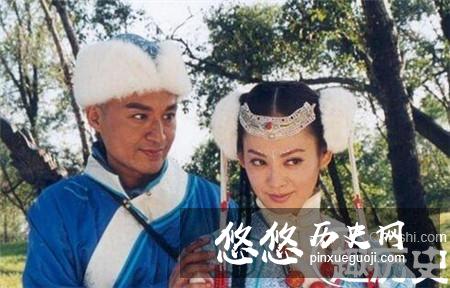 洪承畴最后归降清军真的是中了庄妃的美人计么？