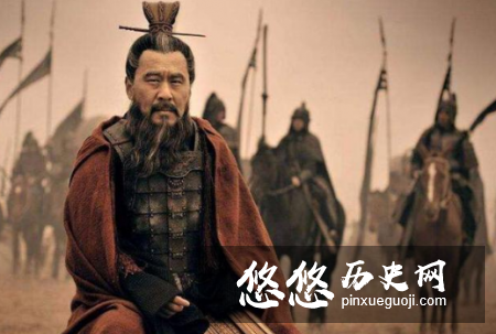 庞德为什么投靠曹操？庞德背叛马超的原因是什么？