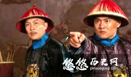 定妃：康熙最长寿的妃子，还生下了康熙最长寿的儿子