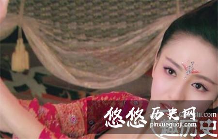 解密三国历史上昙花一现的贵族美女有哪些？