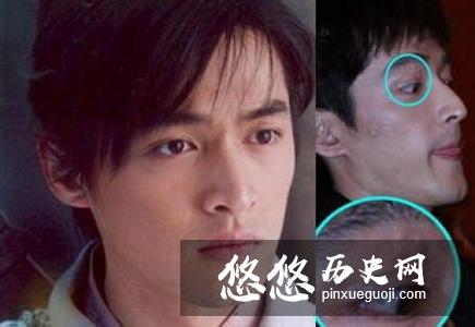 台湾27大灵异事件全盘点,杀人者反被吓死(三)