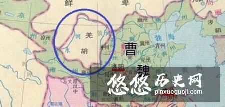 徐璆是个怎么样的人？他为曹魏的发展带来了什么影响？