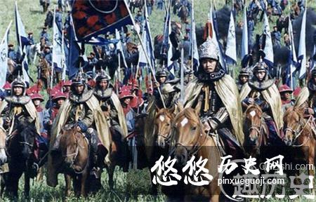 铁帽子王真是铁帽子?皇帝竟偷梁换柱将它扳掉