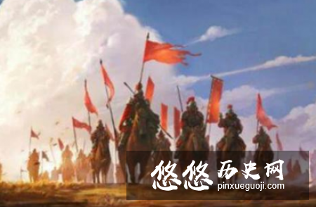 为什么说郑武公是“腹黑之君”？武公伐胡的典故是怎么样的？