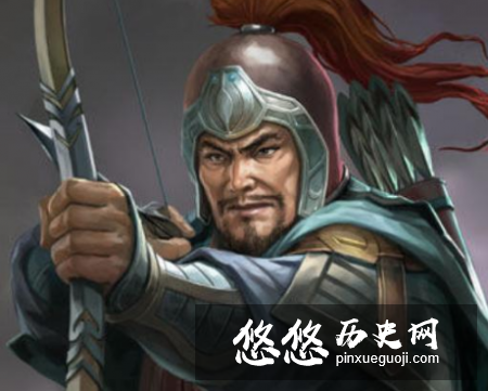 袁绍手下第一猛将在演义中被严重诋毁！麴义最后是怎么死的？