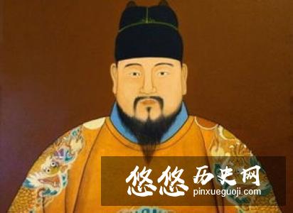 明英宗复位后，是怎么对待景泰帝后妃的？