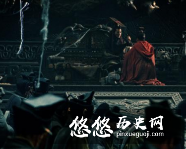 汉献帝没有实权为什么还能令诸侯呢 曹操到底看中了什么