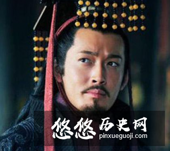三国鼎立时期魏蜀吴三国君主之中 谁才是最弱的一个