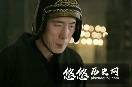 宦官黄皓为什么能权倾朝野？这跟诸葛亮有关系吗？
