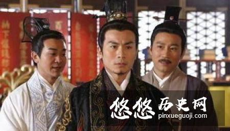 皇帝让大臣娶自己的姐姐，大臣不愿意拒绝了