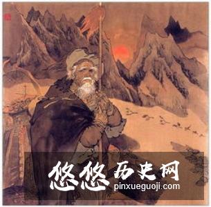 “近水楼台先得月”出自哪里？这句诗跟范仲淹有什么关系？