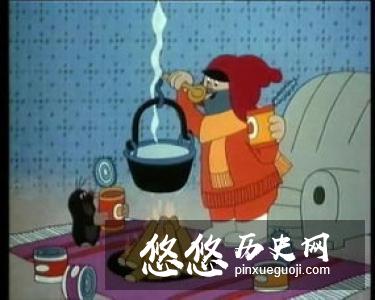 马愉小时候有哪些传说？马愉小时候的故事