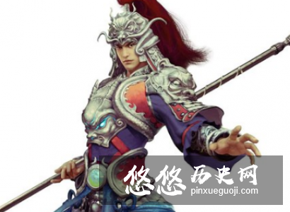 隋唐十八好汉是哪些？有哪些是历史上确实存在的？