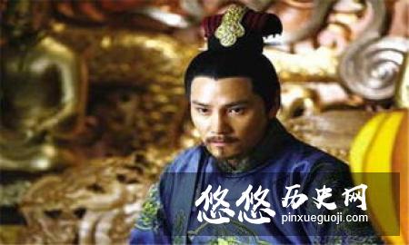 赵构选太子到底用了什么奇葩方法？