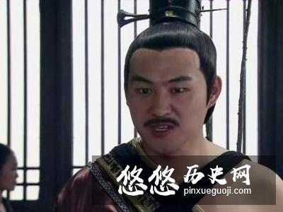 刘邦故事:第一点原因是与当时的礼制有关