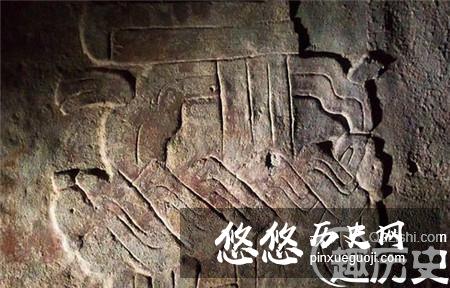 神秘！揭秘玛雅神庙竟然发现了"巨脸"石刻