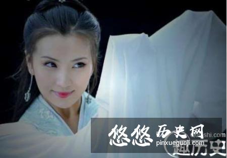我国古代有四大美女为何结局如此悲惨？