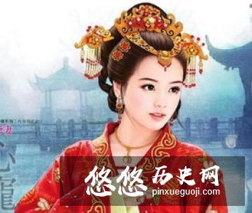 武则天身边的红人，上官婉儿最后是怎么死的？