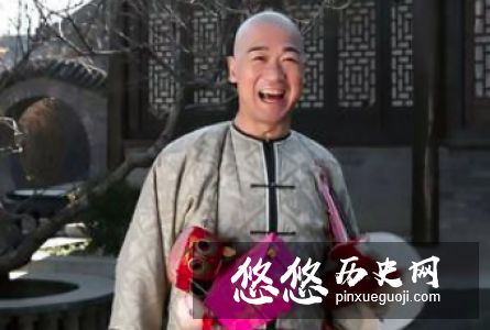 清朝夏天的时候那么热，皇帝妃子是怎么度过的？