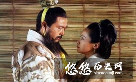 曹操喜欢抢别人的老婆，背后真相是什么？