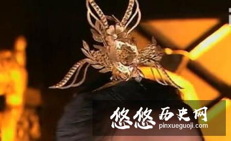张嫣11岁就成了皇后，到死之前都没有侍过寝