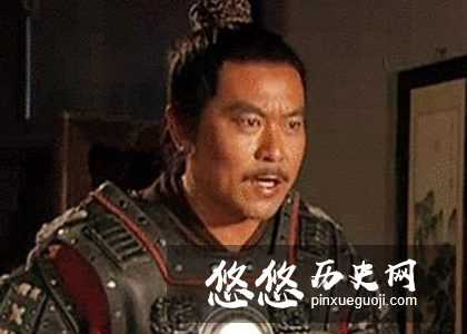 明朝开国功臣34人中朱元璋杀了30个 朱元璋为什么不杀最后四个人