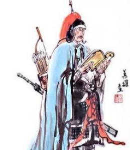 宦官黄皓为什么能权倾朝野？这跟诸葛亮有关系吗？