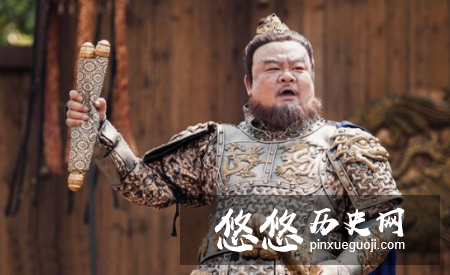 安禄山为什么要造反？皇帝和丞相都有责任！