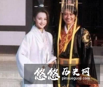 刘贺当时只是一个囚徒 为什么霍光会让他做皇帝呢