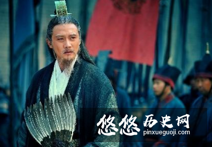 揭秘诸葛亮空城计的阴谋 其实两个人都是赢家