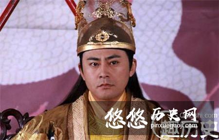 古代亡国之君为什么临死之前要把妻儿全部杀死