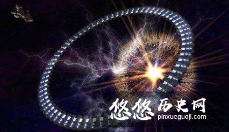 亚丁湾星门事件真相揭秘，一天62次地震打开星空之门