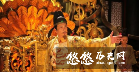 在唐朝个矮也有罪？为什么个子矮的人要被抓起来？