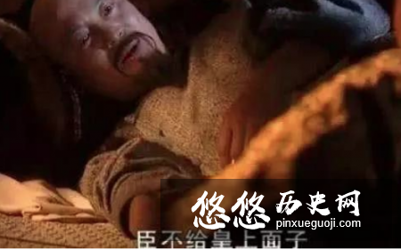 周培公死在关外，康熙为何亲自为他守夜？
