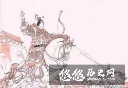 武则天杀伐果断，她为什么不敢动程咬金？