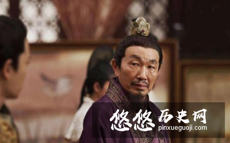 安禄山为什么要造反？皇帝和丞相都有责任！