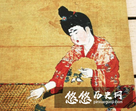 唐朝真的是“以胖为美”吗？多胖才算美呢？