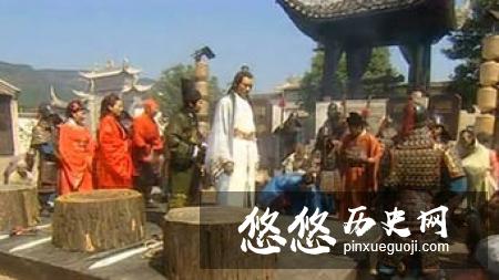 郑贵妃拿根木棒行刺，酿成明朝两大疑案
