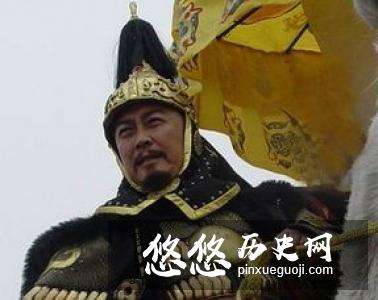 洪承畴最后归降清军真的是中了庄妃的美人计么？