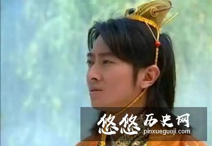 霍光和霍去病都是姓霍又是当官的 霍光和霍去病到底是什么关系