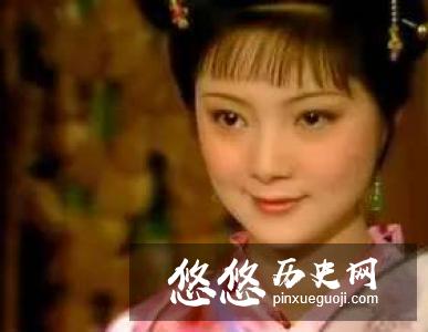 《红楼梦》金陵十二钗分析：12种性格，12种命运