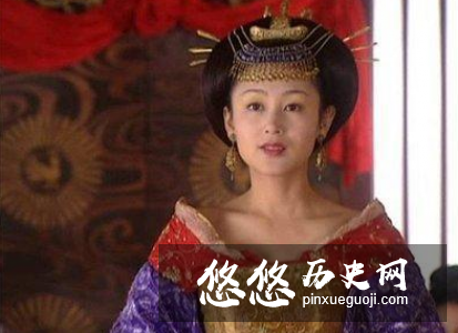太平公主顺利帮侄子登上皇位 为什么侄子登基后立马杀了她呢