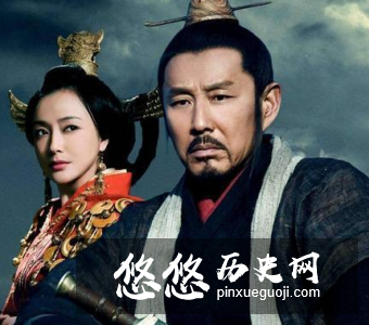 陈平能够经历三朝而不倒 他到底有什么过人之处