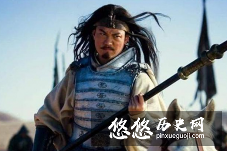 庞德为什么投靠曹操？庞德背叛马超的原因是什么？