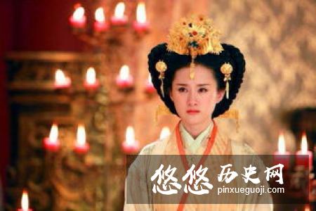 皇帝让宰相窦怀贞娶55岁老宫女，背后有何原因？